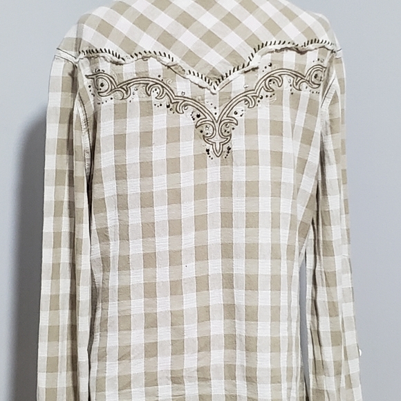 Women's Miss Me Shirt (Size Small) - Picture 5 of 7